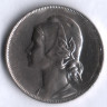 Монета 4 сентаво. 1919 год, Португалия.