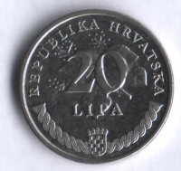 20 лип. 2007 год, Хорватия.