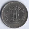 1 рупия. 1979(С) год, Индия.