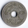 Монета 5 центов. 1913 год, Нидерландская Индия.
