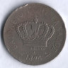 Монета 20 лепта. 1894 год, Греция.